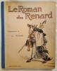 Le Roman du Renard.. VIMAR (A.)