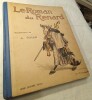 Le Roman du Renard.. VIMAR (A.)