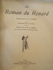 Le Roman du Renard.. VIMAR (A.)