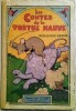 Les Contes de la Tortue Mauve.. RABIER (Benjamin)