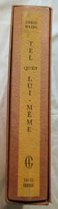 Tel Qu'en Lui-Même.