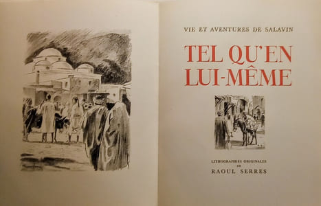 Tel Qu'en Lui-Même.