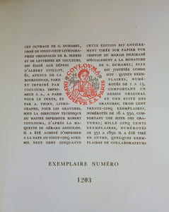 Tel Qu'en Lui-Même.