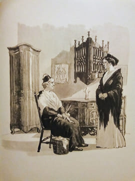 La PROVENCE - Types et Coutumes.. D'ARBAUD (Joseph) & (MARLIAVE (François de)