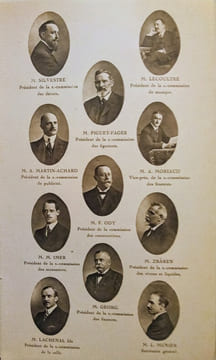 La Fête de Juin – Spectacle Patriotique ***Centenaire de l'Entrée de Genève dans la Confédération Suisse. 1814-1914.. BAUD-BOVY (Daniel) & MALSCH ...