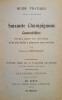 Guide pratique pour la recherche de soixante Champignons Comestibles.. BERNARDIN (Charles)