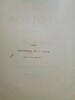 Naissance et Baptême.. NAPOLÉON III