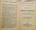 Nouveau Manuel Complet du Conducteur de Moteurs Modernes.. BLANCARNOUX (Paul)