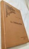 La Topographie.. MOËSSARD (Lt-Colonel P.)