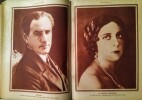 Ciné-Miroir-1924-25. . Collectif-Cinéma