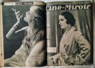 Ciné-Miroir 1931.. Collectif-Cinéma