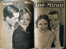 Ciné-Miroir 1931.. Collectif-Cinéma