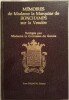 Mémoires de Madame La Marquise De BONCHAMPS sur la Vendée, rédigés par Mme La Comtesse De Genlis.. GENLIS (Mme La Comtesse De)