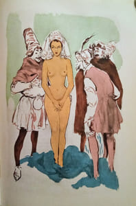 Contes de BOCCACE.