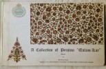 A Collection of Persian «Qalam-Kar».. EHSANI (Abdolhosseyn)
