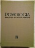 Pomologia Republich Socialiste Romania, par un Comitetul de redactie al volumului IV:. POMOLOGIA -1965
