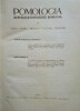 Pomologia Republich Socialiste Romania, par un Comitetul de redactie al volumului VI:. POMOLOGIA -1967