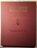Orchidées- Mystèrieuses Splendeurs Indigènes.. LEMOINE (François)