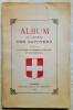 Album de L'Histoire des Savoyens.. ALBUM-SAVOYENS