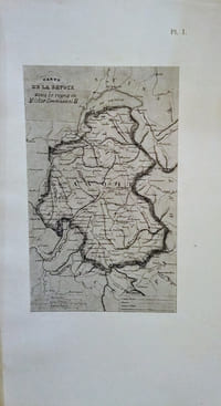 Album de L'Histoire des Savoyens.