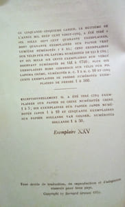 Suite Variée.