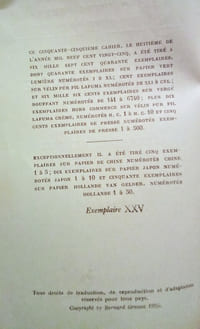 Suite Variée.