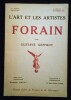 FORAIN.. DAYOT (Armand)