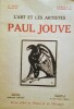 PAUL JOUVE.. DAYOT (Armand)