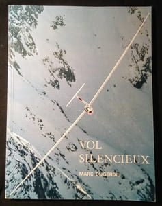 Vol Silencieux.