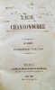 Lice Chansonnière.. LICE-CHANSONNIÈRE