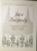 Atlas P.L.M. Jura – Burgondy.. BURGONDY-P.L.M