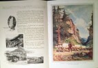 Atlas P.L.M. Jura – Burgondy.. BURGONDY-P.L.M