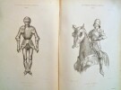 Tome 5ème: Huitème partie ~ Armes Guerre Offensives et Défensives. VIOLLET-LE-DUC (Eugène Emmanuel)