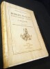 Tome 6ème: Huitième partie ~ Armes de Guerre Offensives et Défensives. VIOLLET-LE-DUC (Eugène Emmanuel)