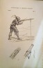 Tome 6ème: Huitième partie ~ Armes de Guerre Offensives et Défensives. VIOLLET-LE-DUC (Eugène Emmanuel)