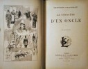 La Conquête d'un Oncle.. HAURIGOT (Georges)