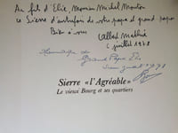 Sierre «l'Agréable».