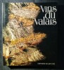 Vins du Valais.. Collectif