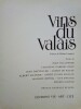 Vins du Valais.. Collectif
