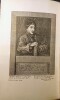 F. B. de Félice 1723-1789 et son Encyclopédie.. MACCABEZ (Eugène)