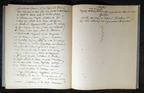 CROMWELL – Tragédie en cinq actes et en vers.. BALZAC (Honoré de)
