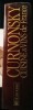 Cuisine et Vins de France.. CURNONSKY