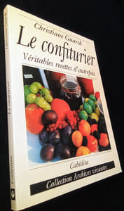Le Confiturier.