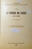 Le Patois de Saxel.. DUPRAZ (J.)