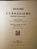 Histoire de L'Urbanisme. Renaissance et Temps modernes.. LAVEDAN (Pierre)