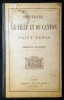 Histoire de la Ville et du Canton de SAINT-DENIS.. BOURNON (Fernand)