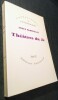 Théâtres du Je.. McDOUGALL (Joyce)