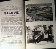Le Chemin de Fer à Crémaillère du Salève, par Gérard Lepère.. LEPÈRE (Gérard )
