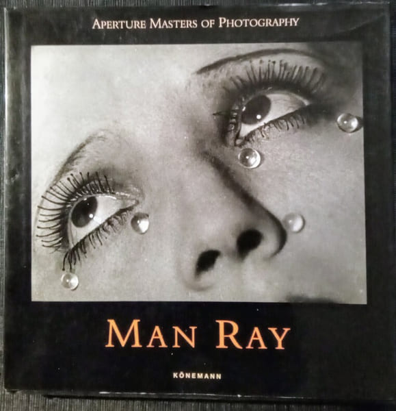 MAN RAY.. MAN RAY-MASTERS