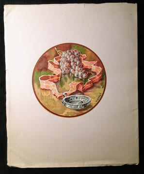 La Confrérie des Chevaliers de Tastevin – Historique, Scènes et Tableaux.. ROZET (Georges)